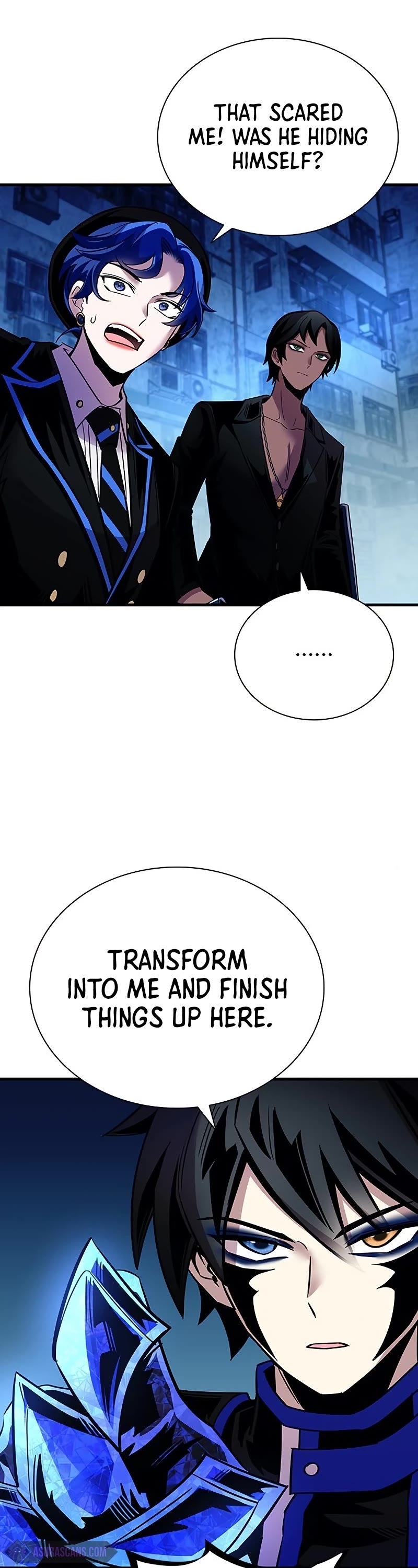 Villain to Kill Chapter 112 page 44 - Chapter 112