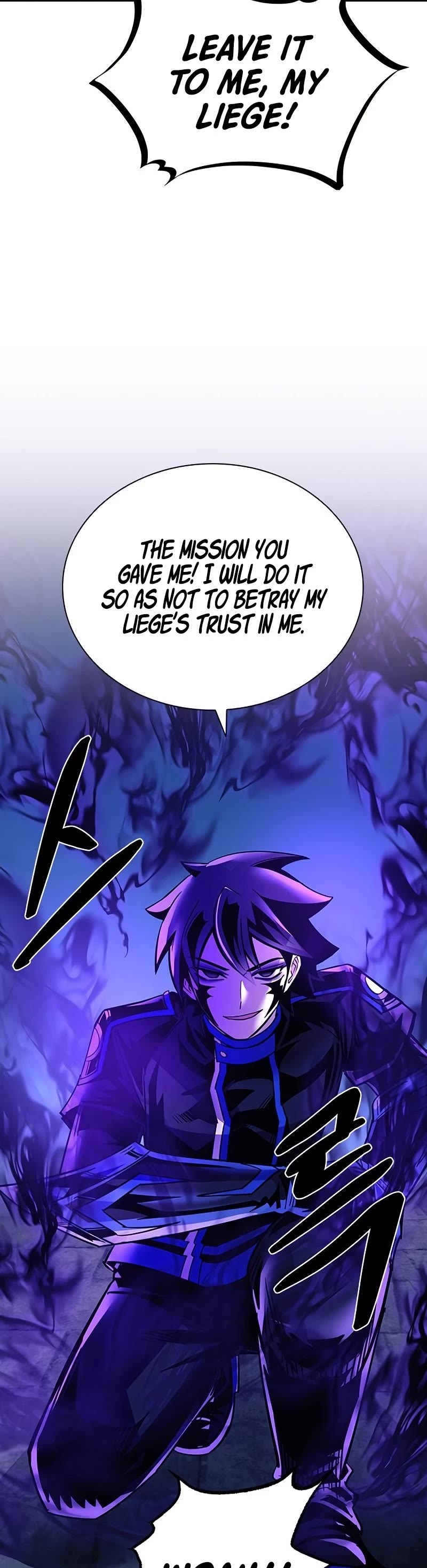 Villain to Kill Chapter 112 page 45 - Chapter 112