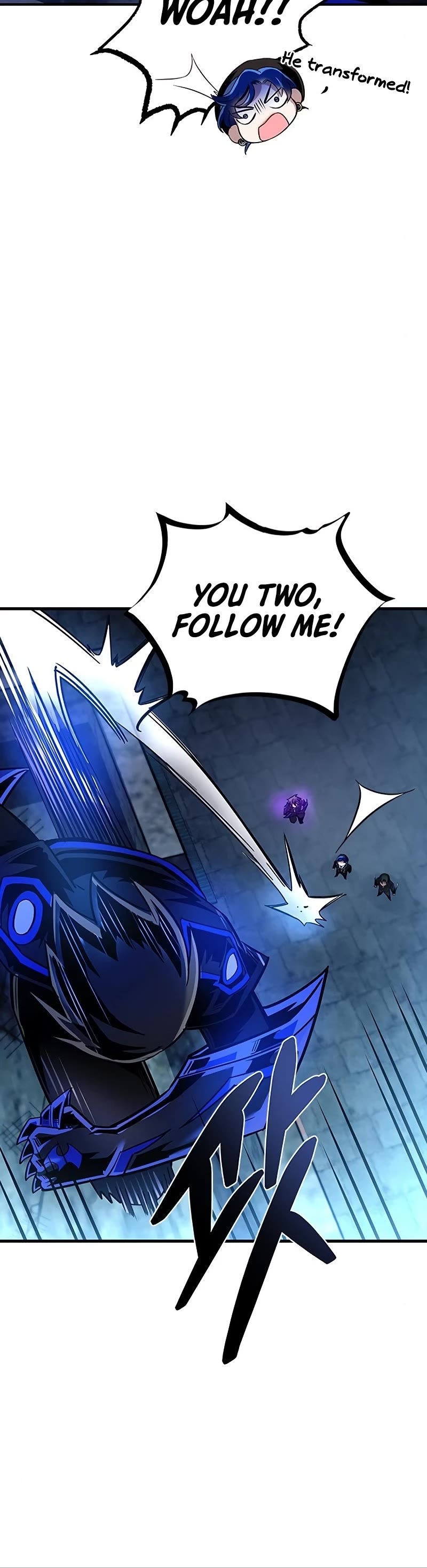 Villain to Kill Chapter 112 page 46 - Chapter 112