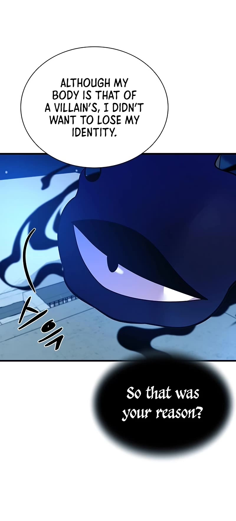 Villain to Kill Chapter 112 page 55 - Chapter 112