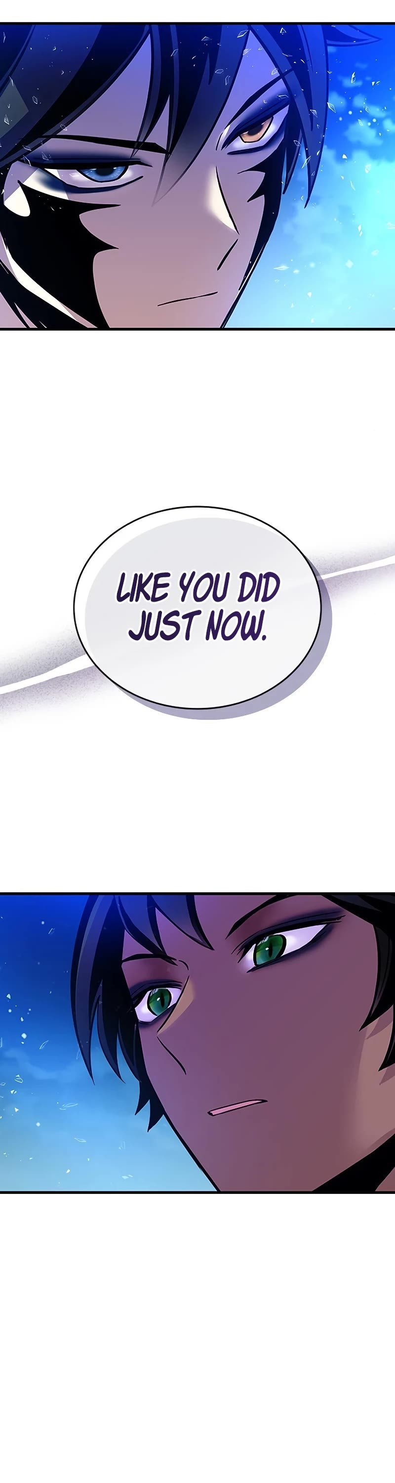 Villain to Kill Chapter 112 page 57 - Chapter 112