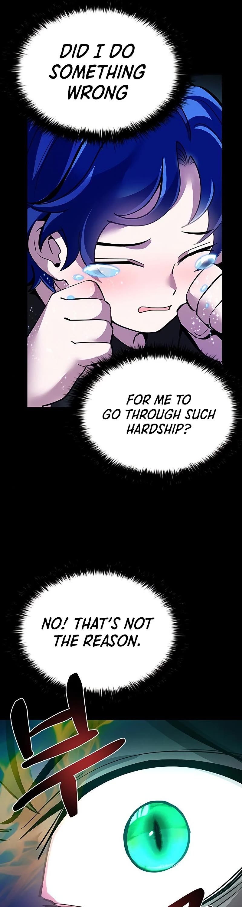 Villain to Kill Chapter 112 page 6 - Chapter 112