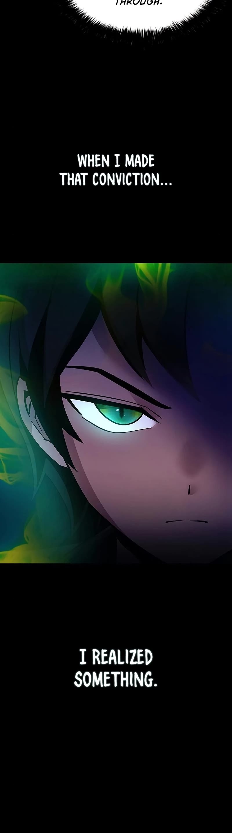 Villain to Kill Chapter 112 page 8 - Chapter 112