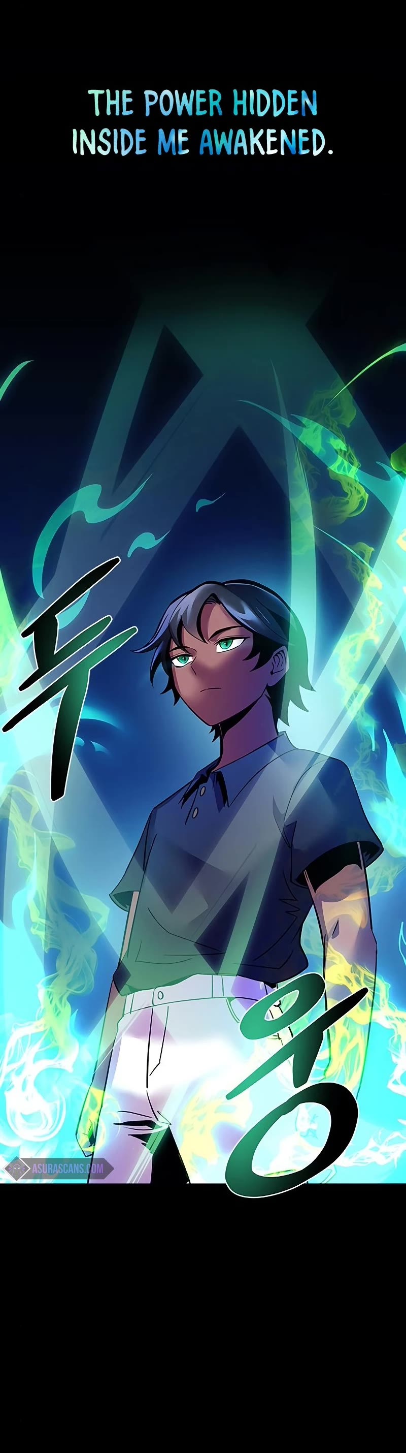 Villain to Kill Chapter 112 page 9 - Chapter 112