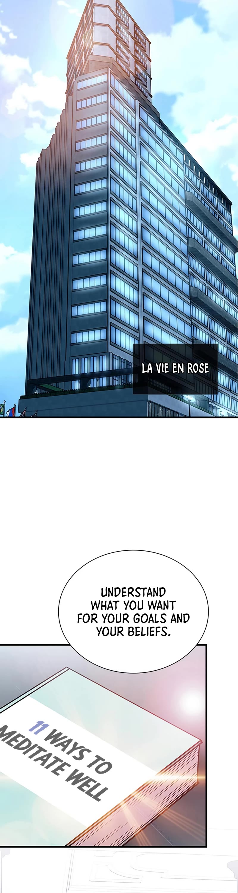 Villain to Kill Chapter 113 page 24 - Chapter 113