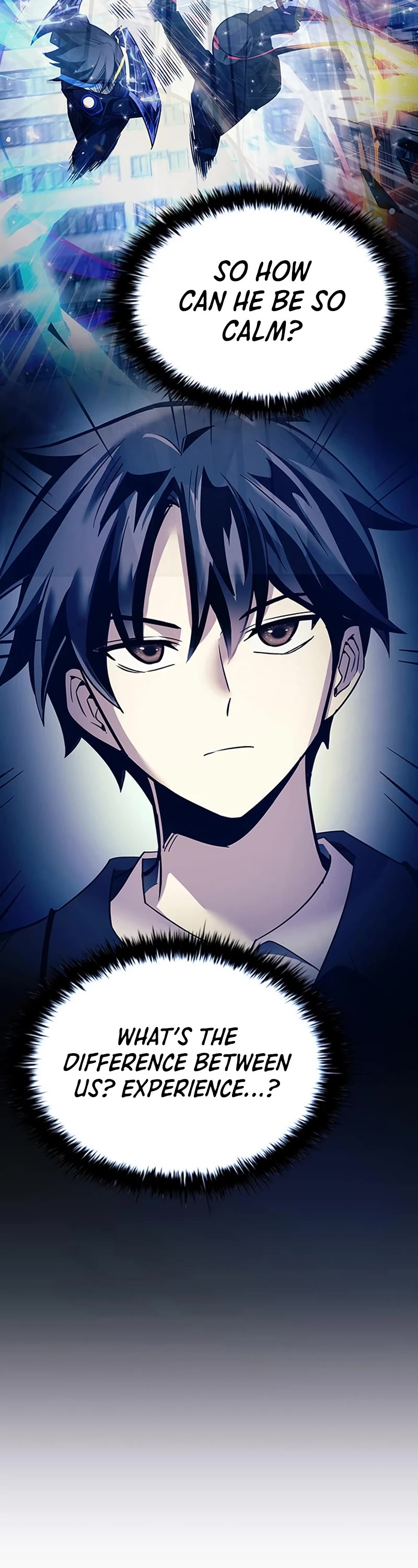 Villain to Kill Chapter 113 page 29 - Chapter 113