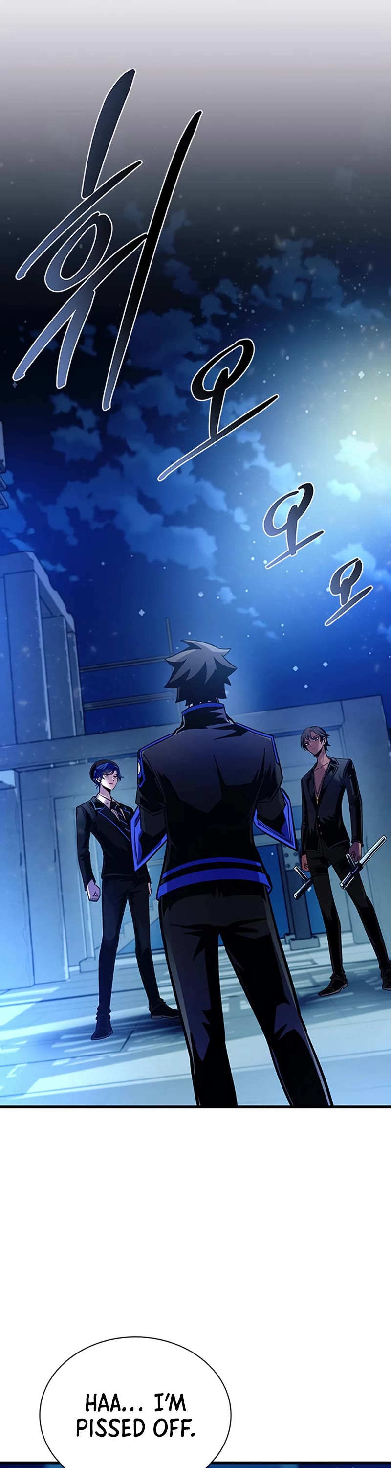 Villain to Kill Chapter 113 page 3 - Chapter 113