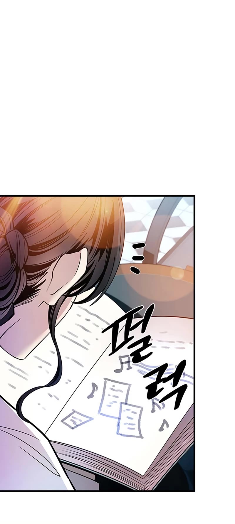 Villain to Kill Chapter 113 page 31 - Chapter 113