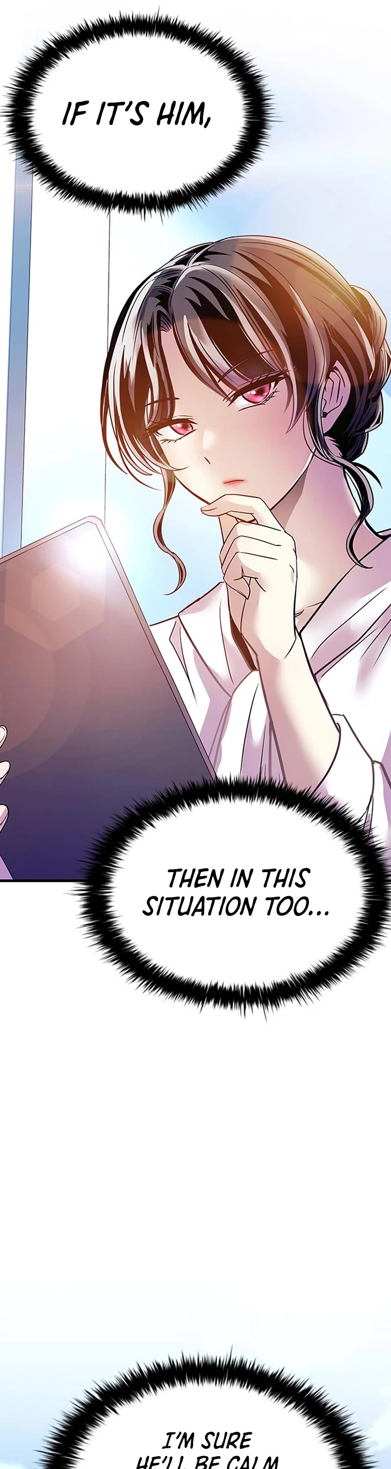 Villain to Kill Chapter 113 page 37 - Chapter 113