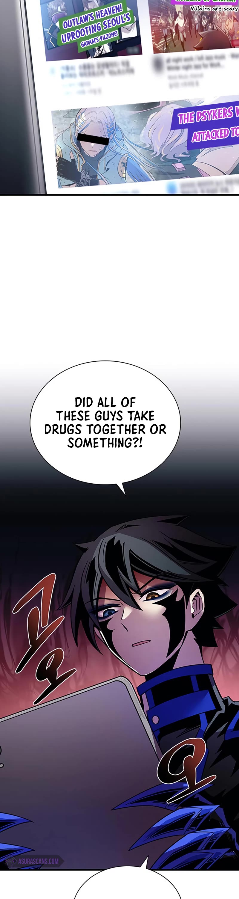 Villain to Kill Chapter 113 page 39 - Chapter 113