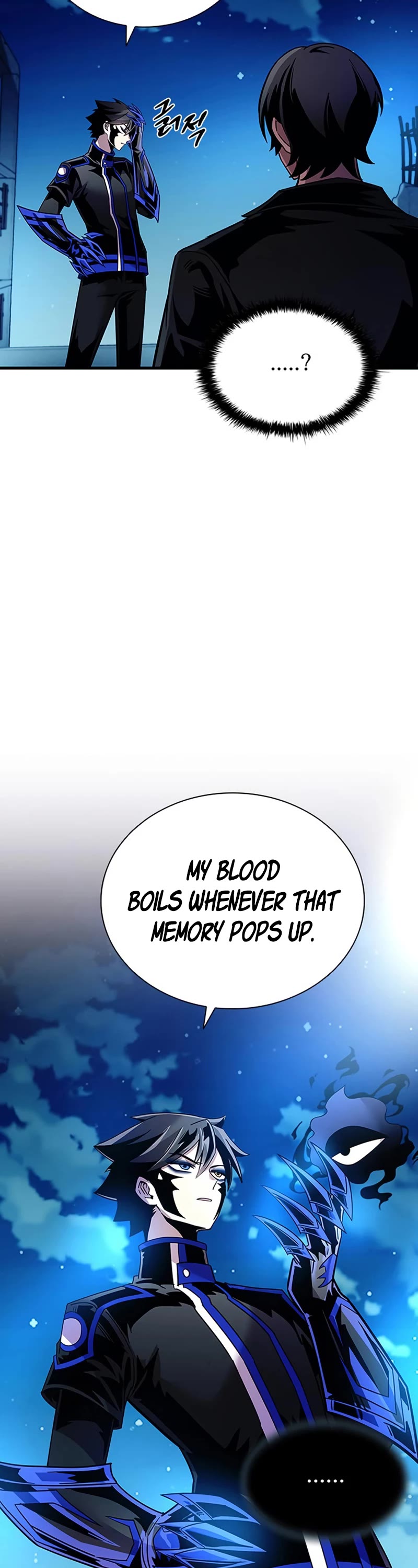 Villain to Kill Chapter 113 page 4 - Chapter 113