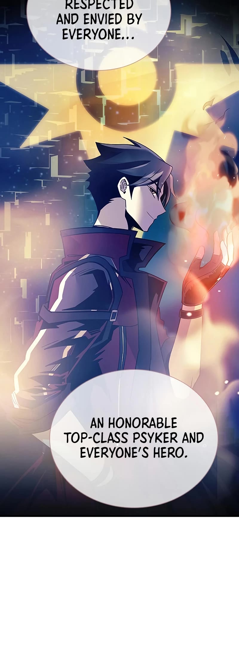 Villain to Kill Chapter 114 page 16 - Chapter 114