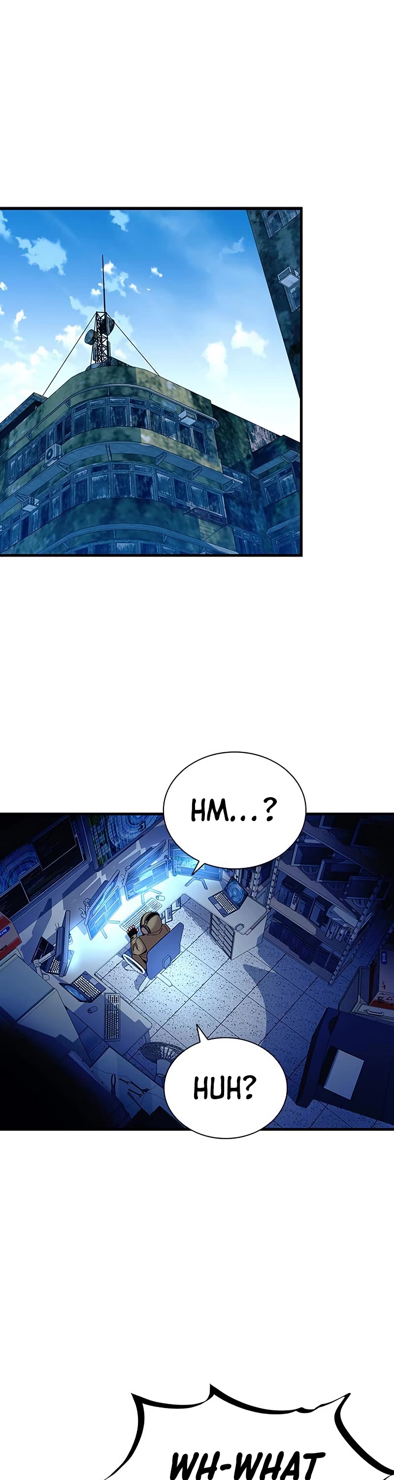 Villain to Kill Chapter 114 page 2 - Chapter 114