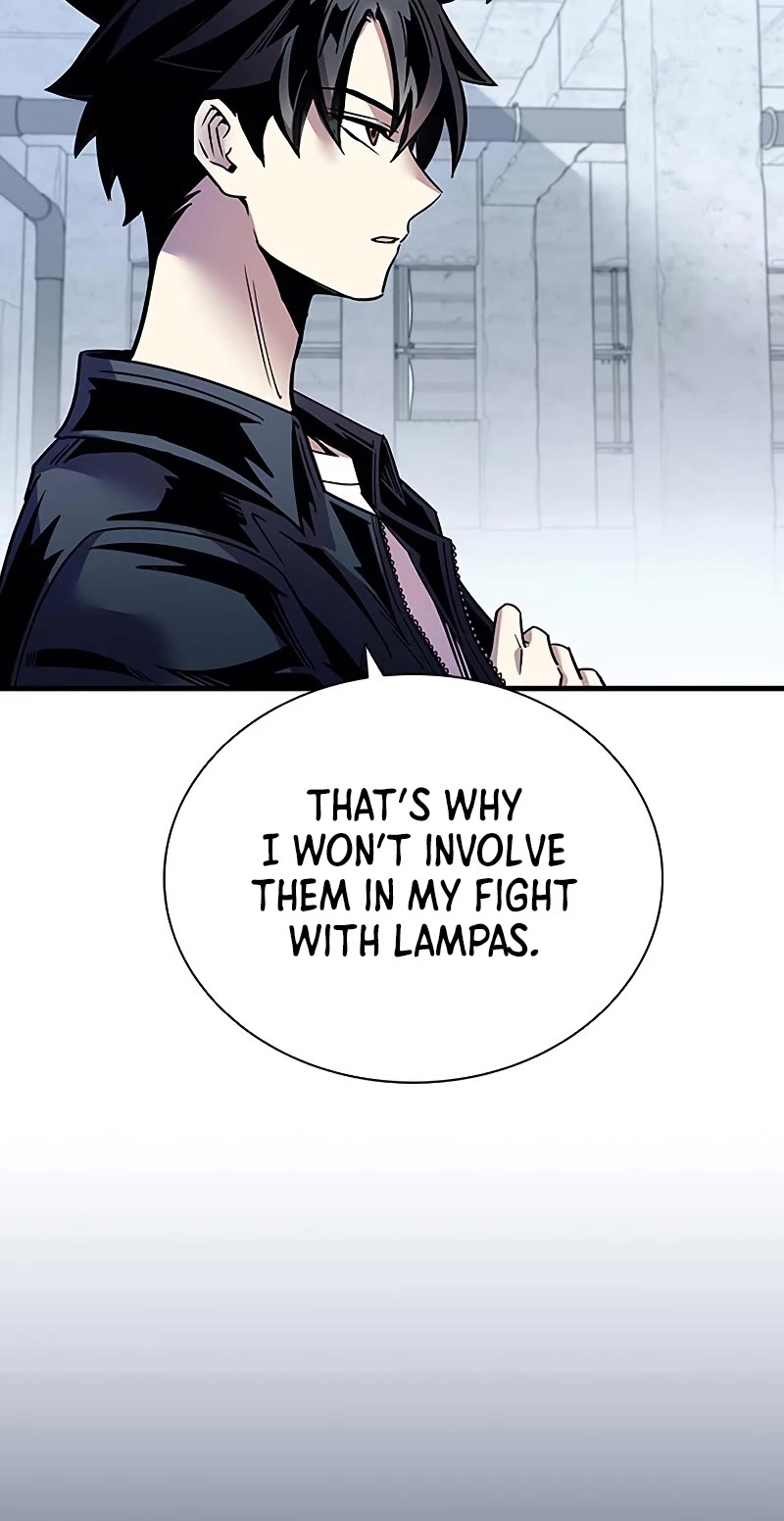 Villain to Kill Chapter 114 page 20 - Chapter 114