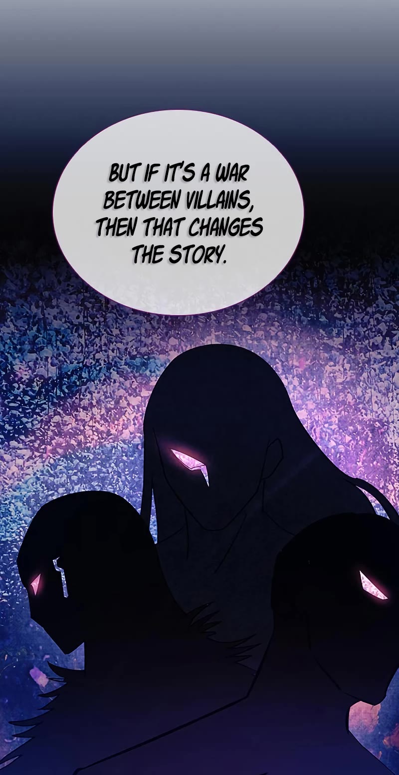 Villain to Kill Chapter 114 page 21 - Chapter 114