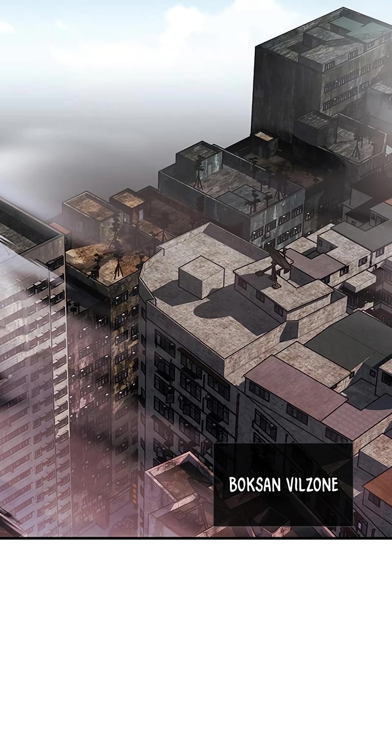 Villain to Kill Chapter 114 page 26 - Chapter 114