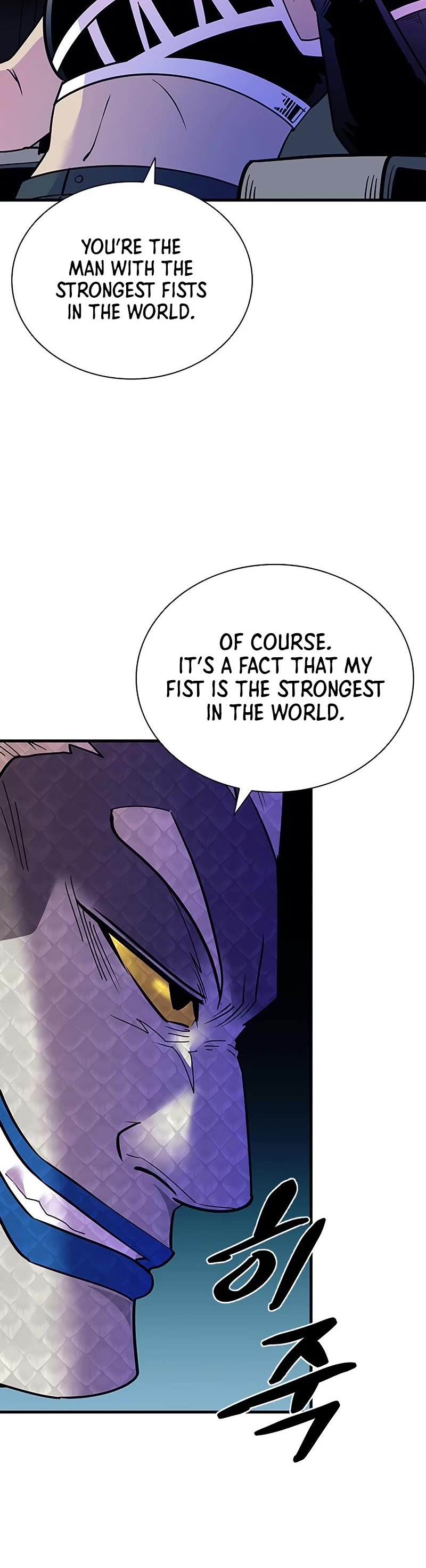 Villain to Kill Chapter 114 page 30 - Chapter 114