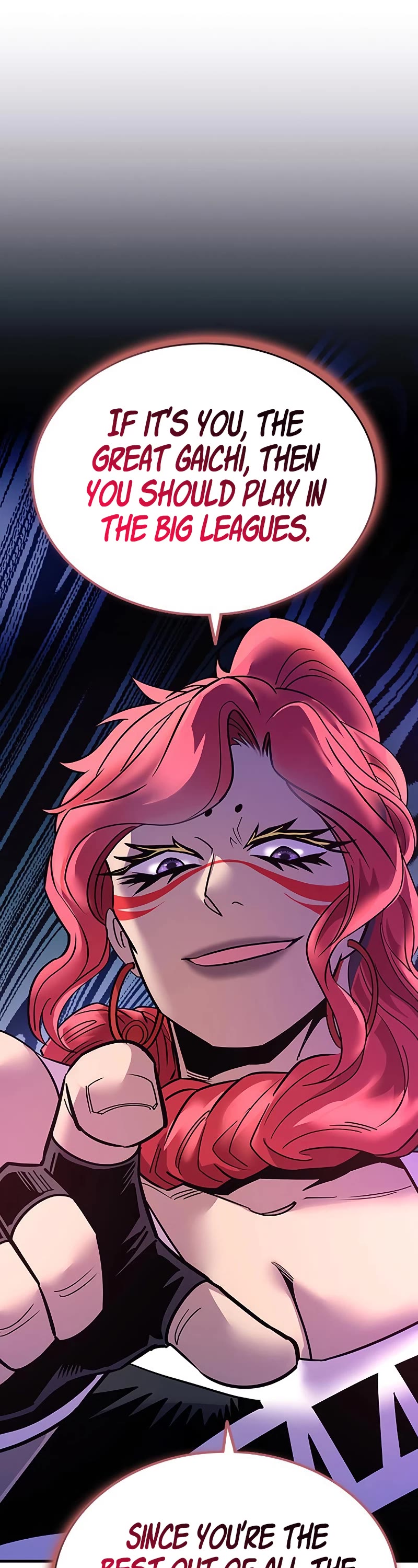 Villain to Kill Chapter 114 page 32 - Chapter 114