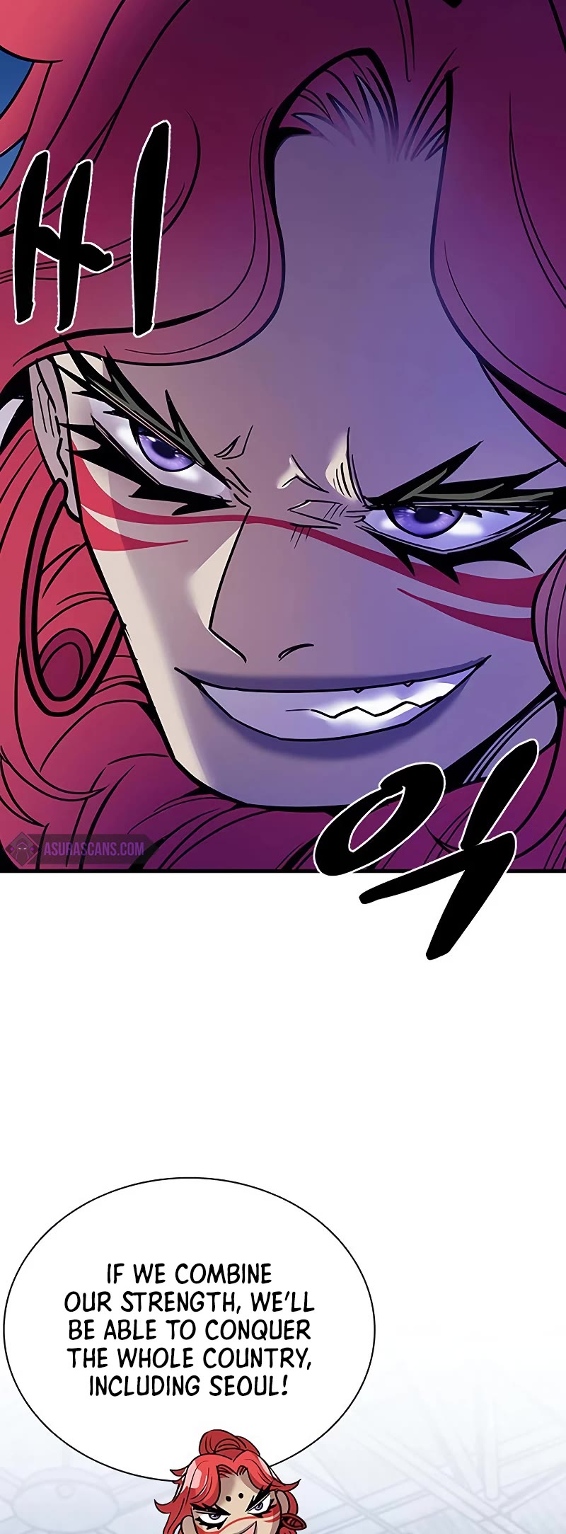 Villain to Kill Chapter 114 page 39 - Chapter 114