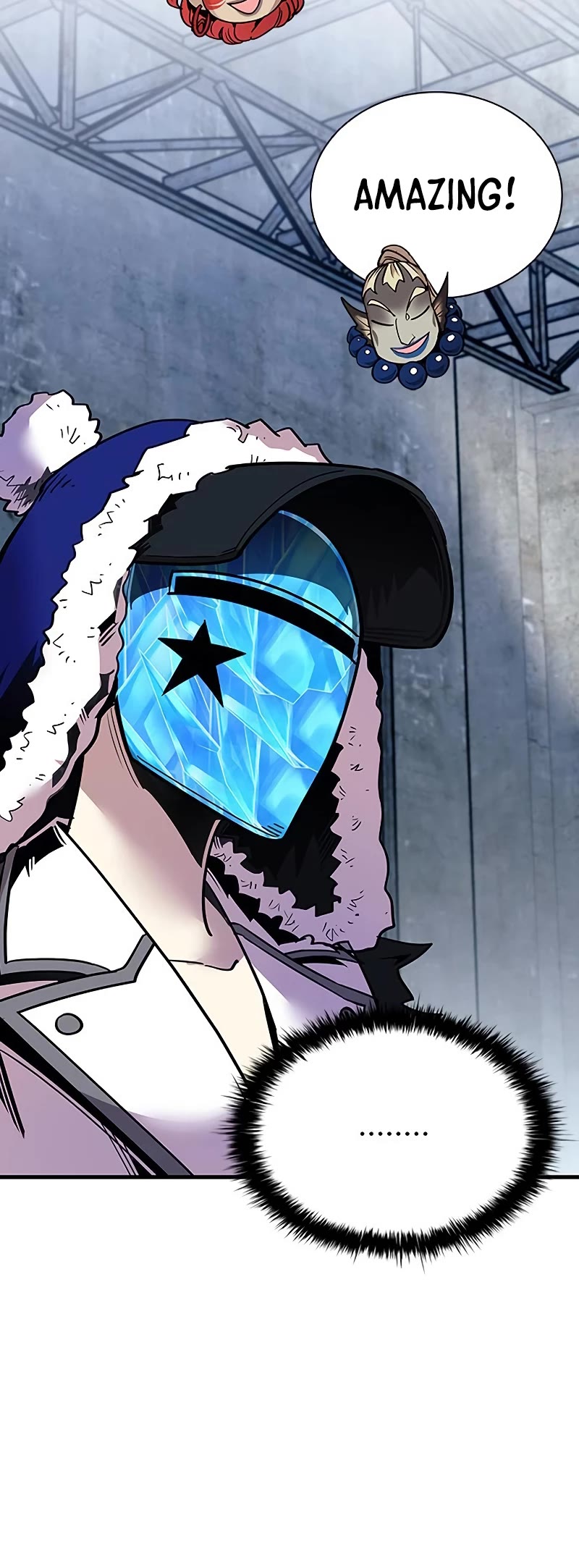 Villain to Kill Chapter 114 page 40 - Chapter 114