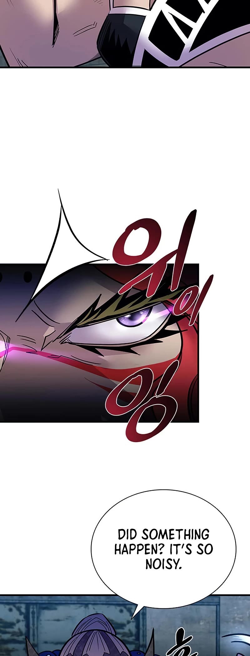 Villain to Kill Chapter 114 page 44 - Chapter 114