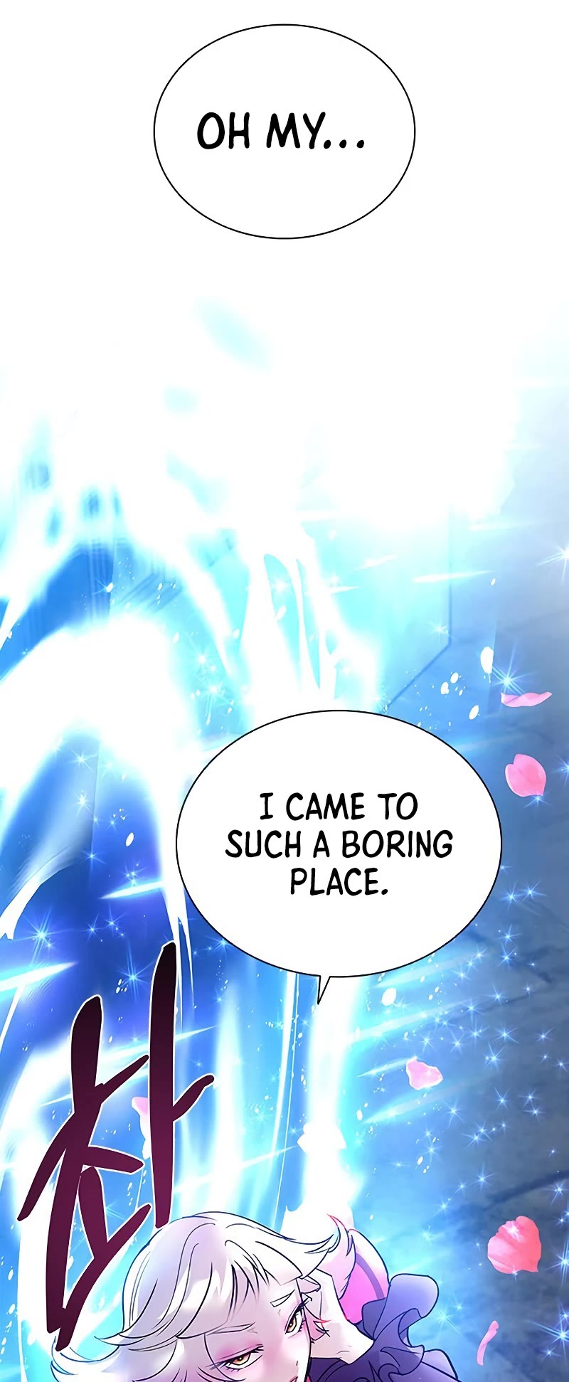 Villain to Kill Chapter 114 page 49 - Chapter 114