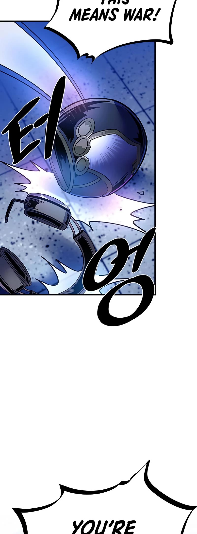 Villain to Kill Chapter 114 page 5 - Chapter 114