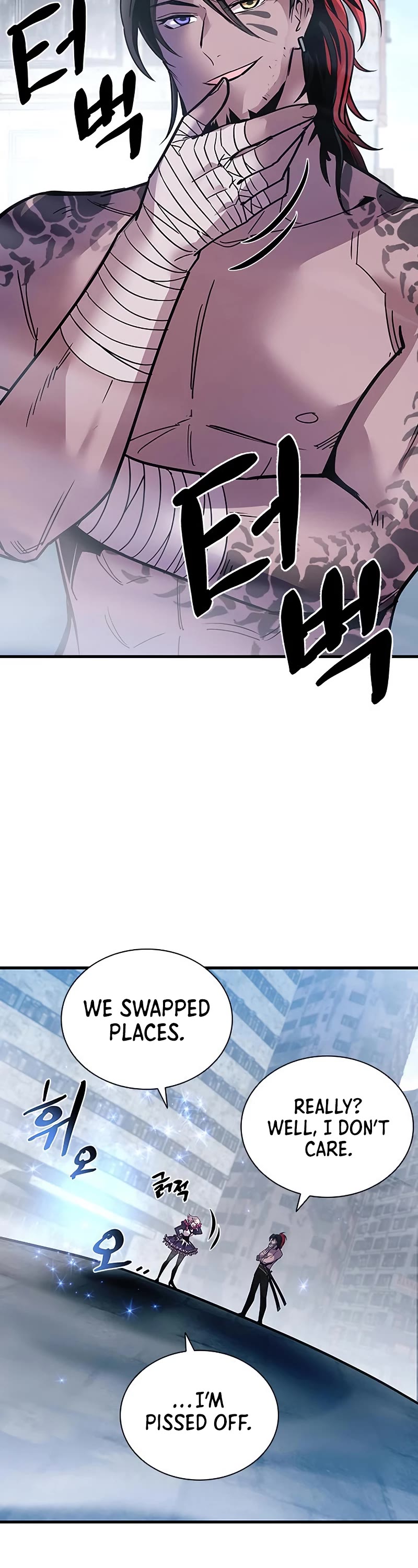 Villain to Kill Chapter 114 page 52 - Chapter 114