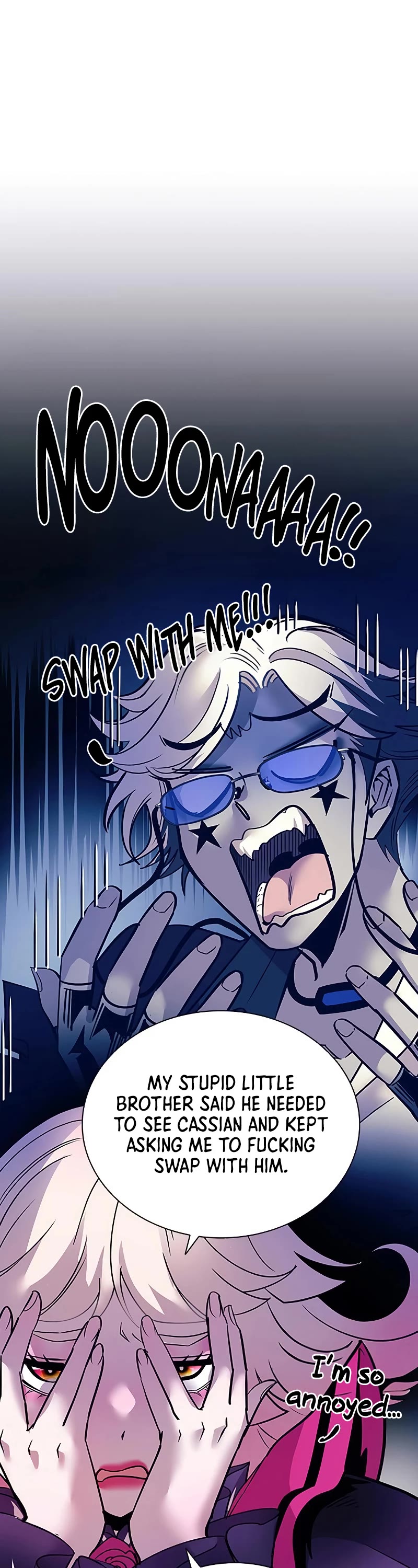 Villain to Kill Chapter 114 page 53 - Chapter 114
