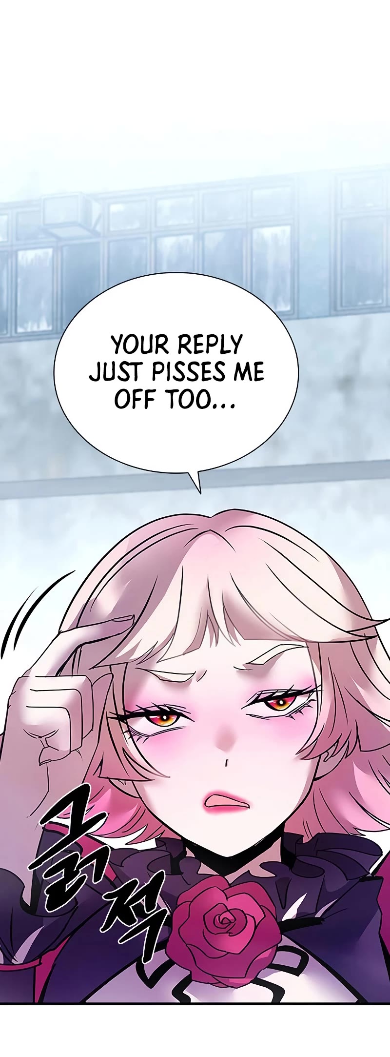 Villain to Kill Chapter 114 page 55 - Chapter 114