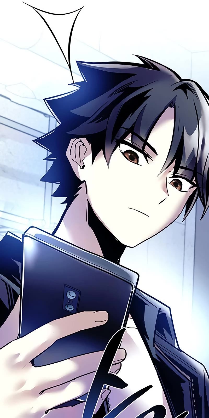 Villain to Kill Chapter 114 page 60 - Chapter 114