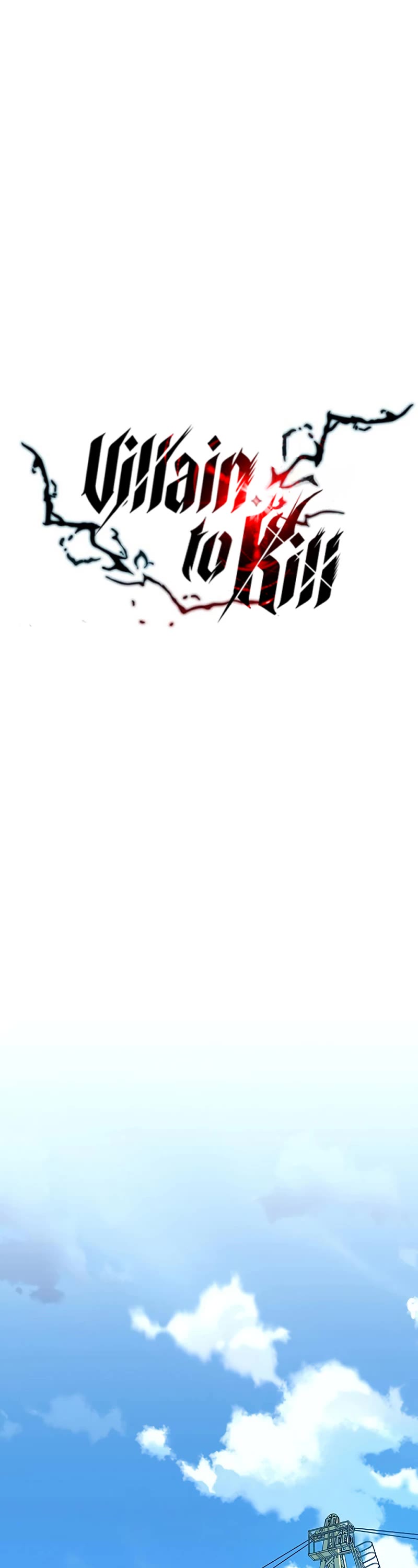 Villain to Kill Chapter 114 page 7 - Chapter 114