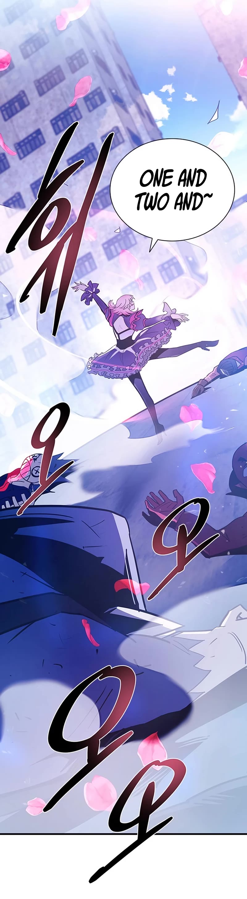 Villain to Kill Chapter 115 page 10 - Chapter 115