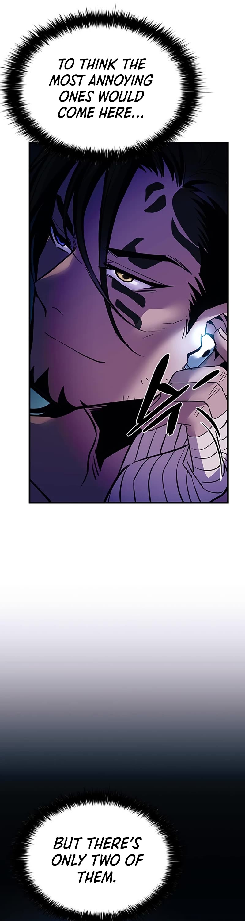 Villain to Kill Chapter 115 page 17 - Chapter 115