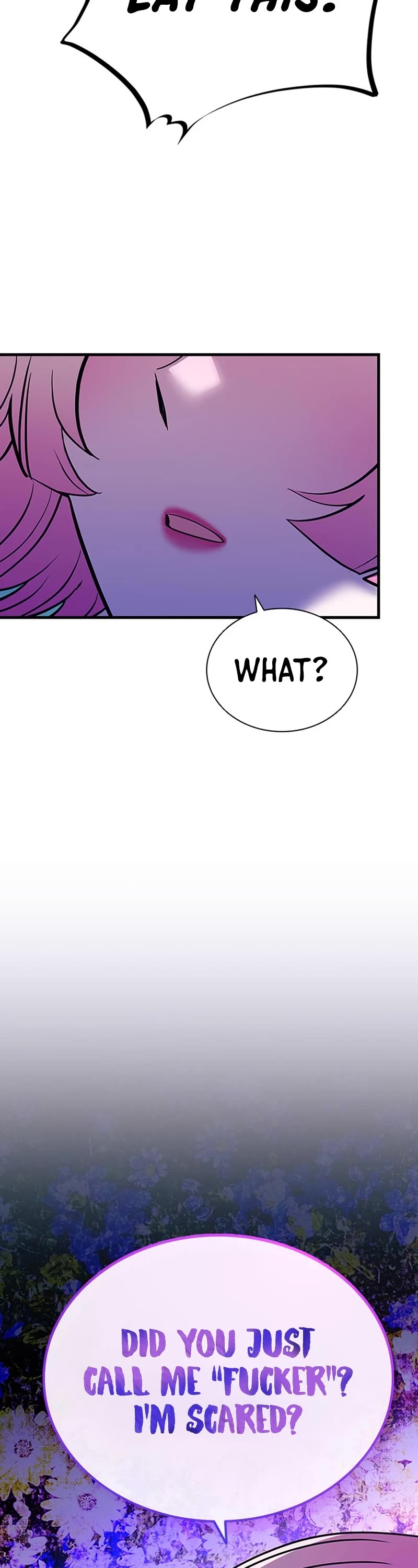 Villain to Kill Chapter 115 page 28 - Chapter 115