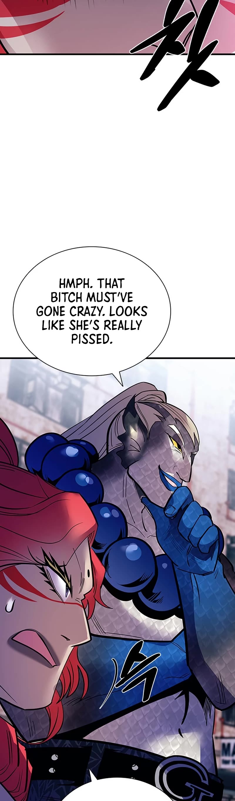 Villain to Kill Chapter 115 page 30 - Chapter 115