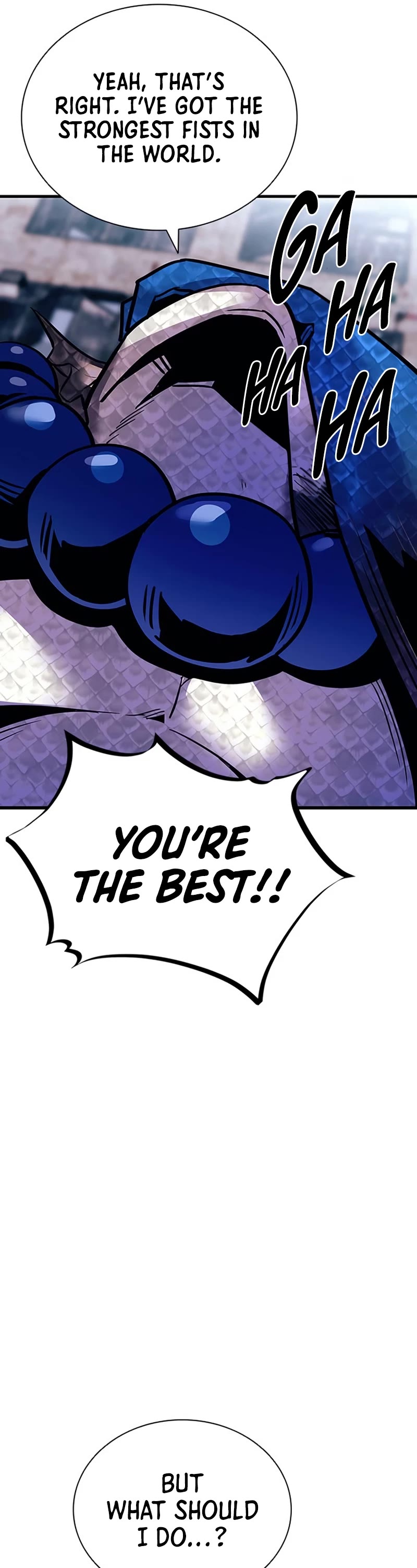 Villain to Kill Chapter 115 page 32 - Chapter 115