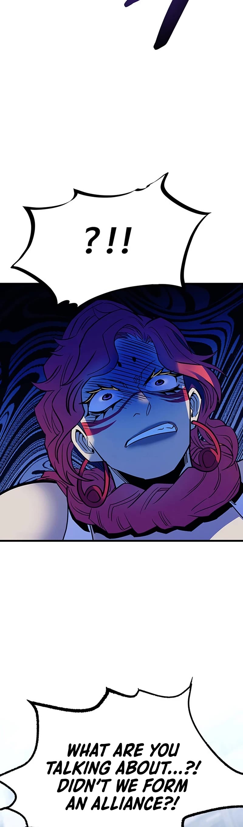 Villain to Kill Chapter 115 page 35 - Chapter 115