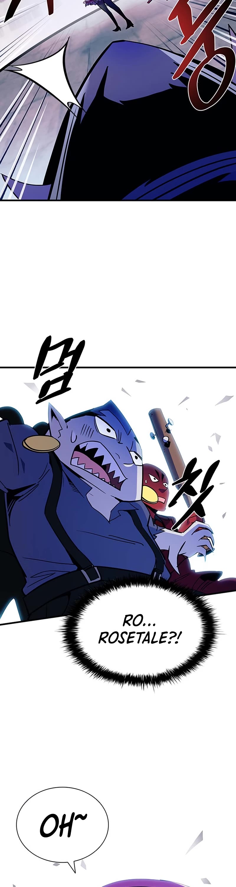 Villain to Kill Chapter 115 page 4 - Chapter 115