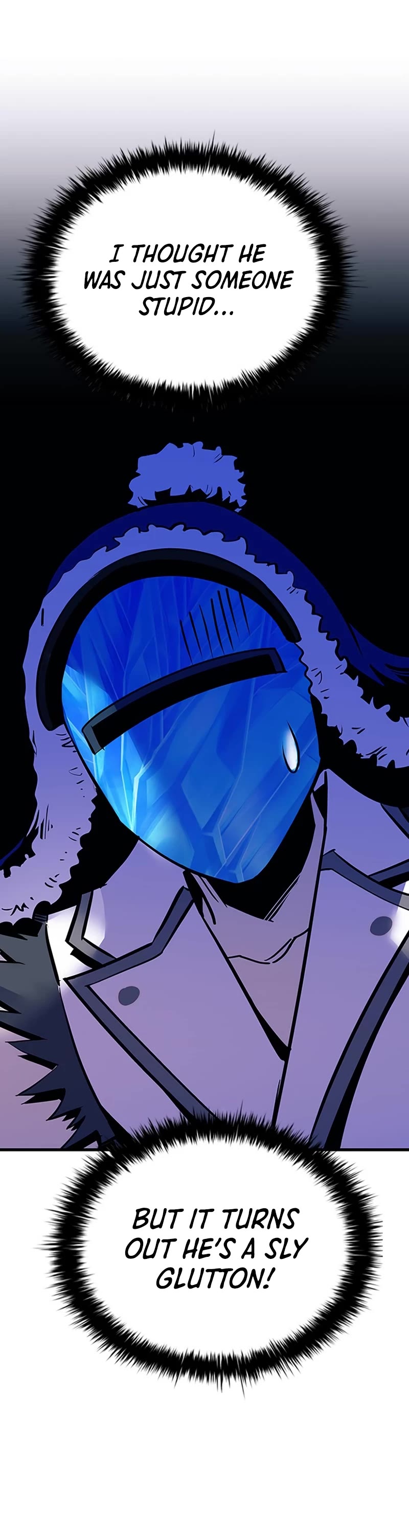 Villain to Kill Chapter 115 page 41 - Chapter 115