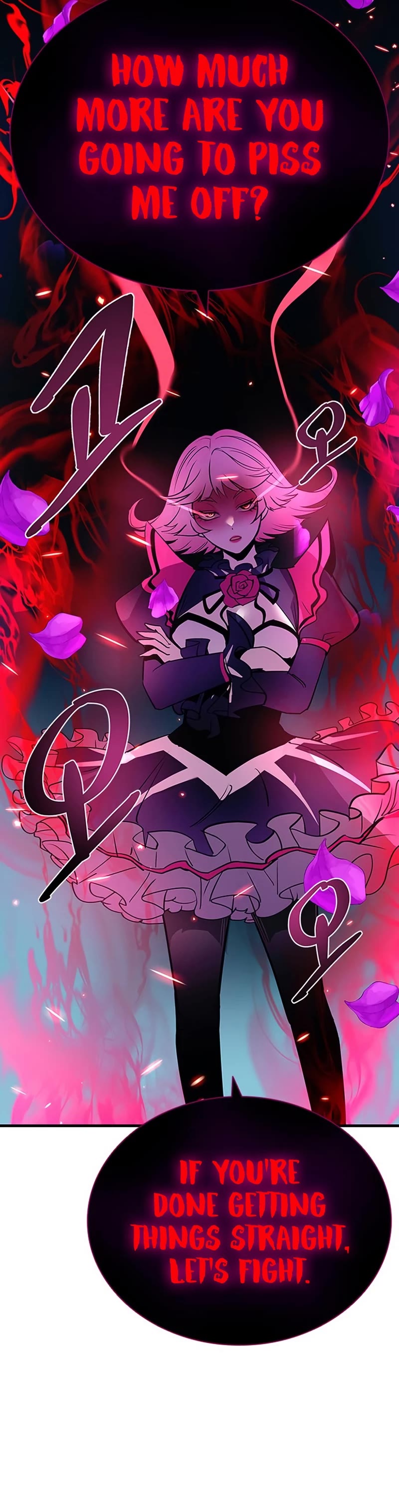 Villain to Kill Chapter 115 page 44 - Chapter 115