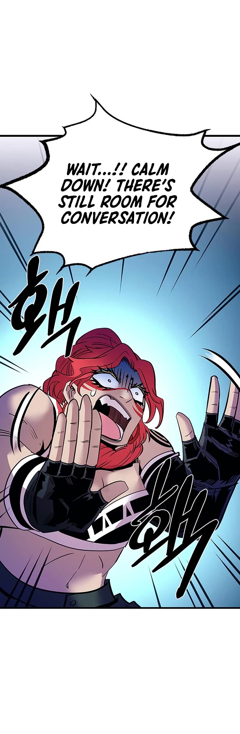 Villain to Kill Chapter 115 page 45 - Chapter 115