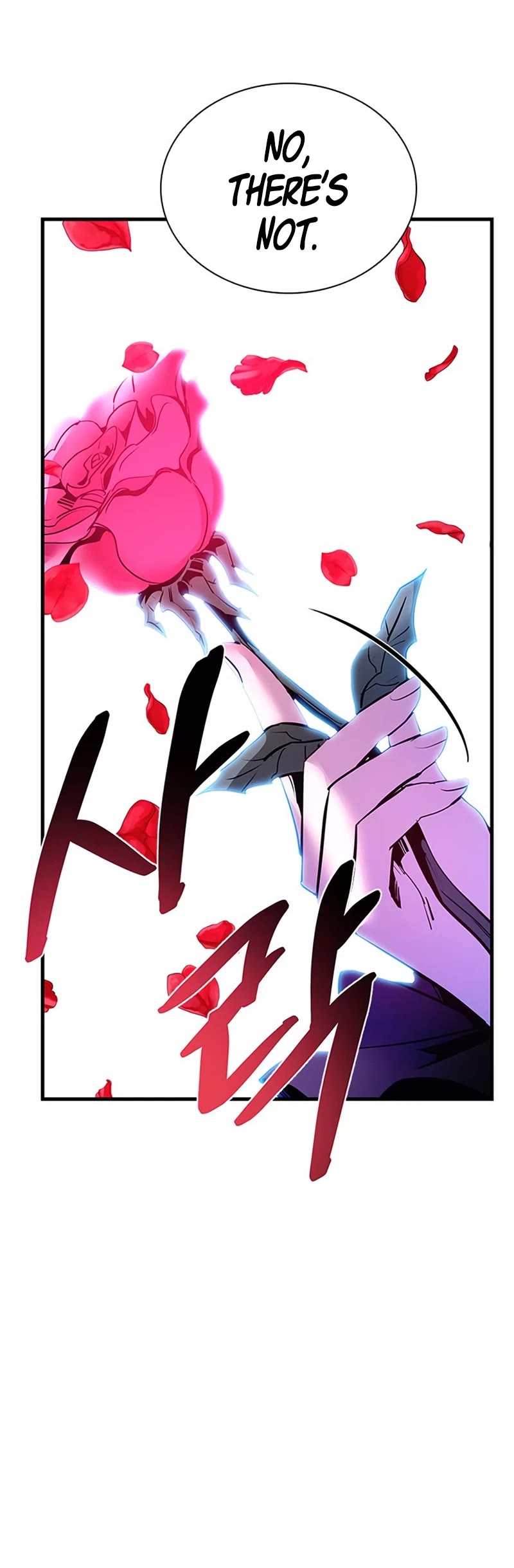 Villain to Kill Chapter 115 page 46 - Chapter 115
