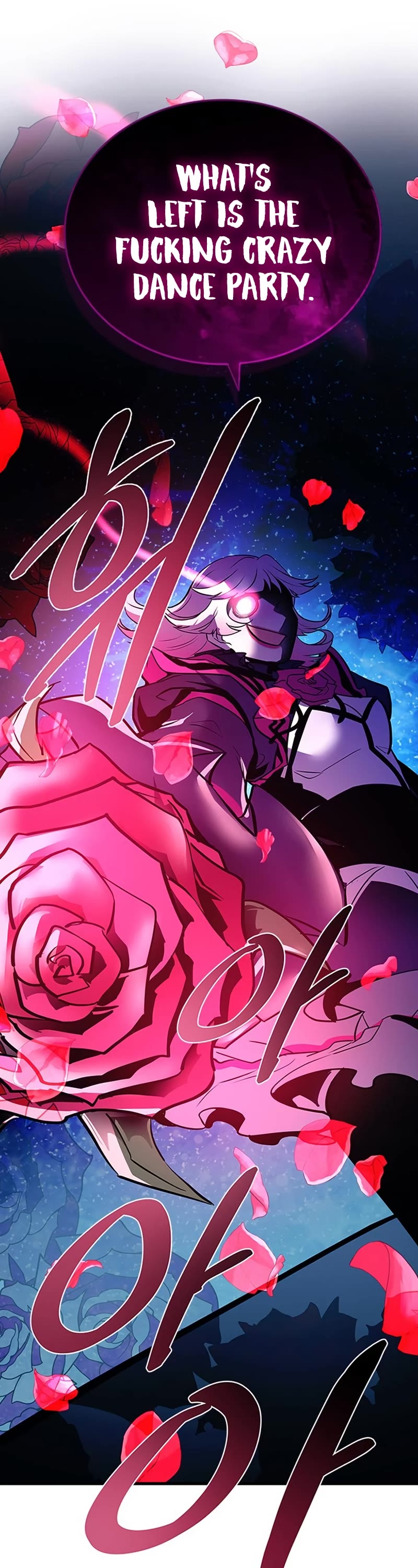 Villain to Kill Chapter 115 page 47 - Chapter 115
