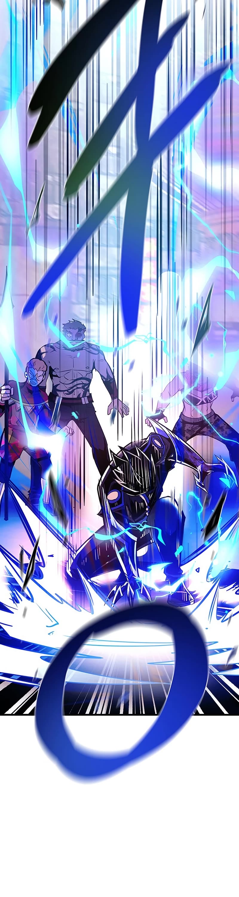 Villain to Kill Chapter 115 page 51 - Chapter 115