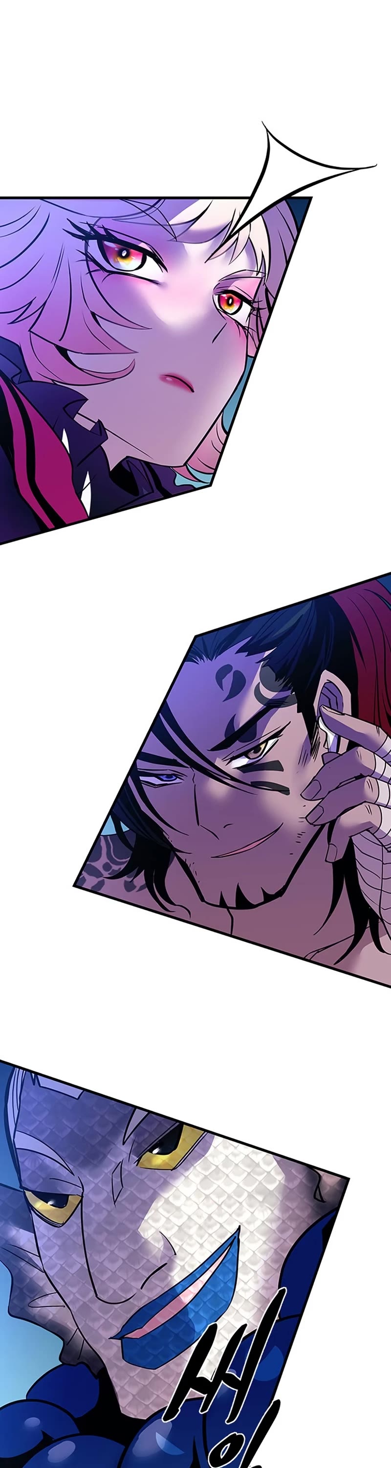 Villain to Kill Chapter 115 page 52 - Chapter 115