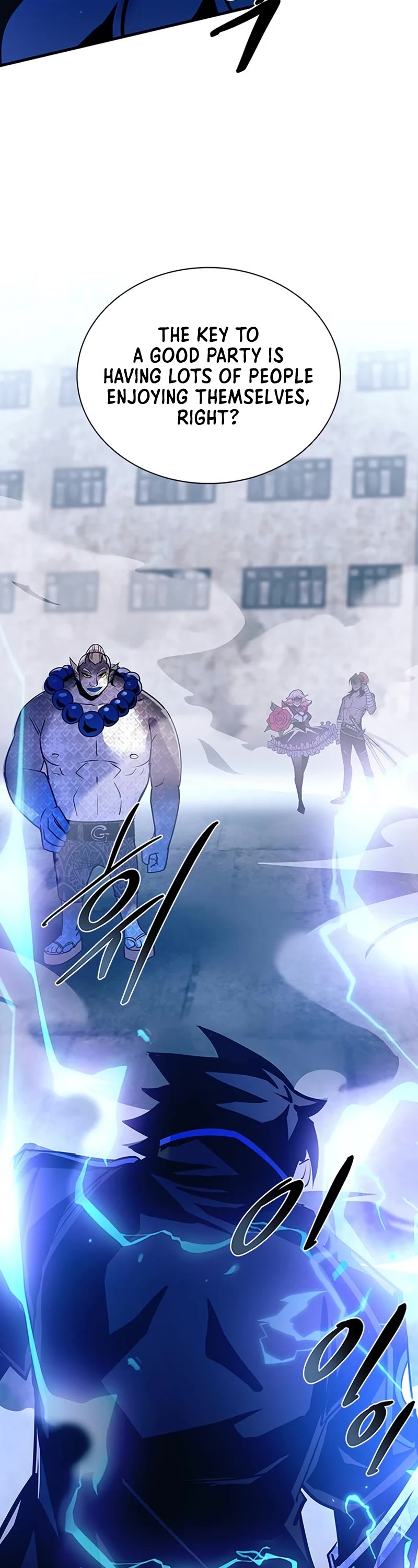 Villain to Kill Chapter 115 page 53 - Chapter 115