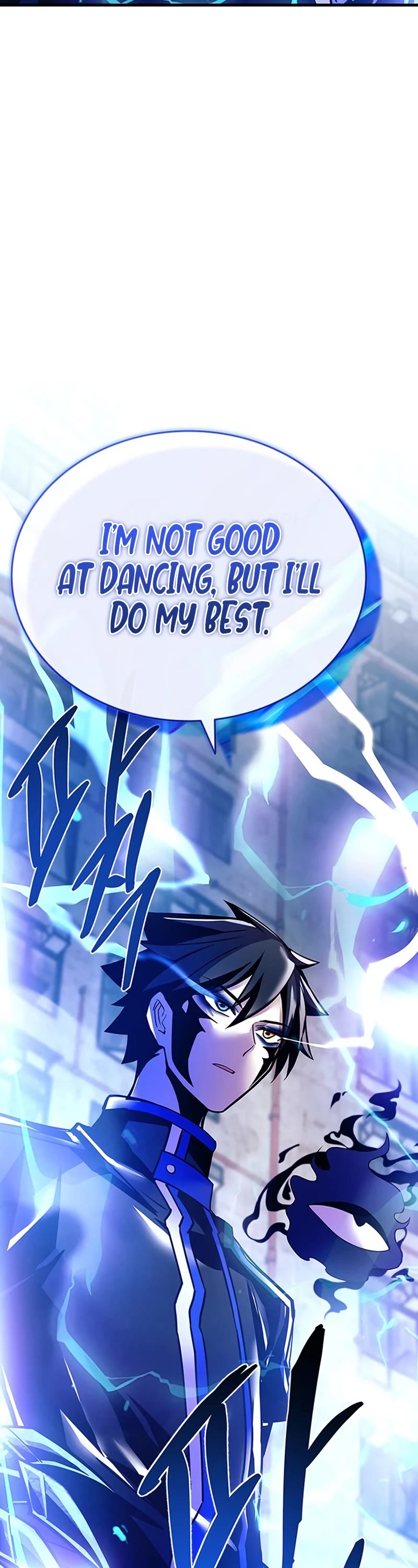 Villain to Kill Chapter 115 page 54 - Chapter 115