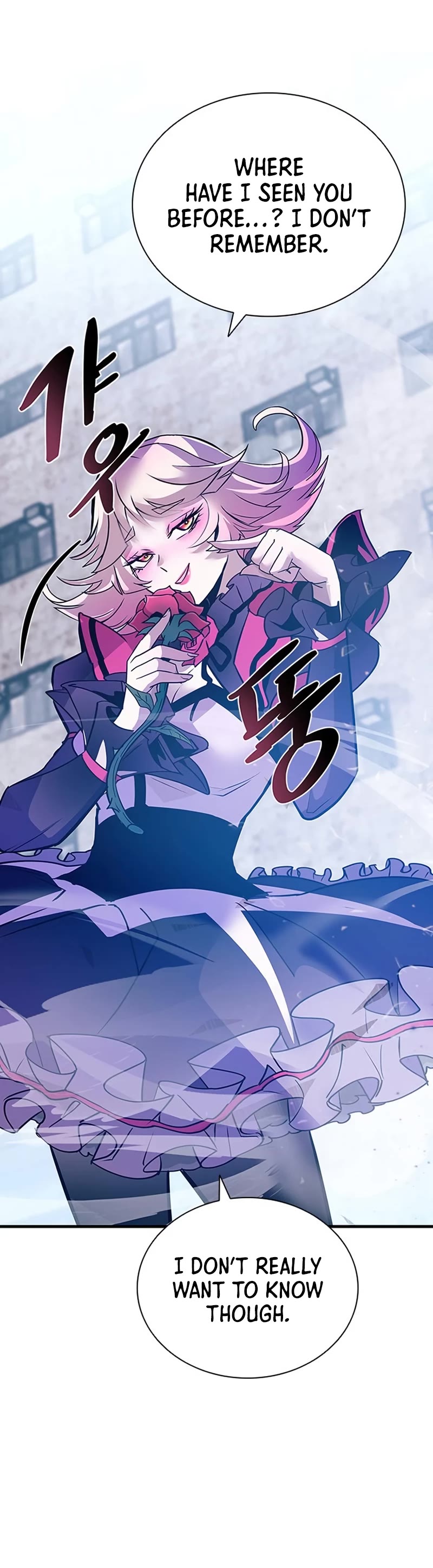 Villain to Kill Chapter 115 page 56 - Chapter 115