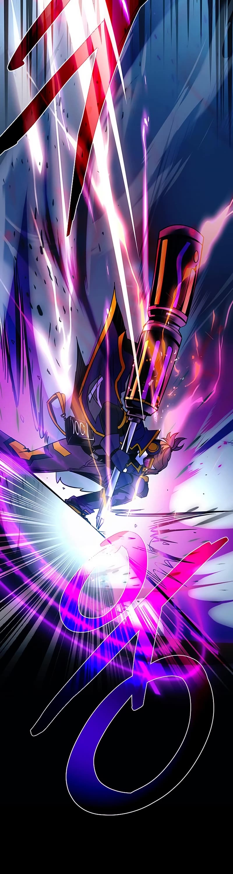 Villain to Kill Chapter 115 page 59 - Chapter 115